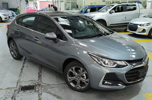Chevrolet Cruze 5 Ltz Automatico 1.4 T 0km 2021 Colores 2222