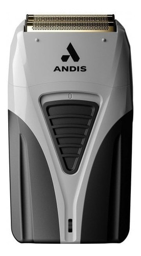 Nueva Edicion Afeitadora Andis Profoil Lithium Plus Titanium