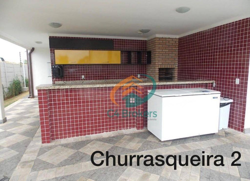 Imagem 18 de 21 de Apartamento Com 2 Dormitórios À Venda, 47 M² Por R$ 195.000,00 - Jardim Ansalca - Guarulhos/sp - Ap3785
