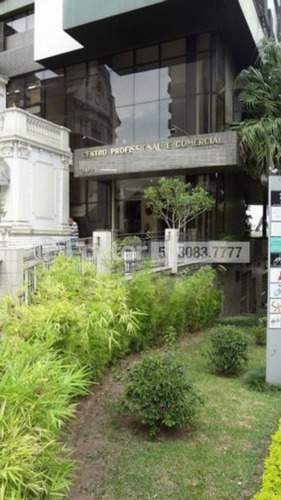 Imagem 10 de 30 de Sala / Conjunto Comercial, 105 M², Independência - 9816