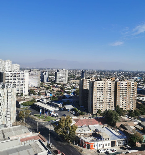 Departamento De Oportunidad En La Comuna De Estación Central