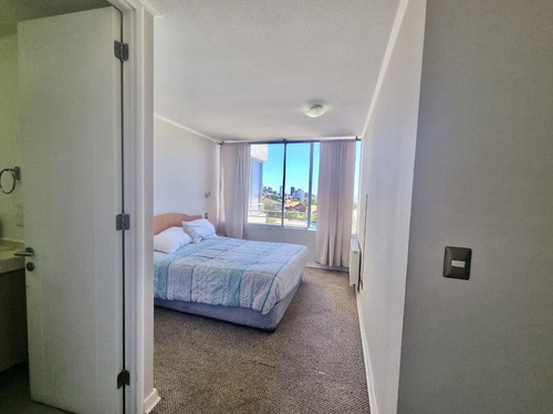Jardín Del Mar, Reñaca, 2d 2b, 51/59m2