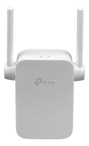 Tp-link 2-ant-fijas 300mbps Repetidor Wifi 2,4ghz 1-100 220v