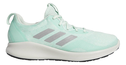 adidas verde agua mujer