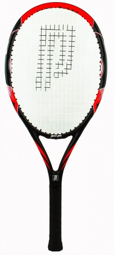 Imagen 1 de 3 de Raqueta Tenis Pros Pro Tx-110 - Grafito 260g Oversize