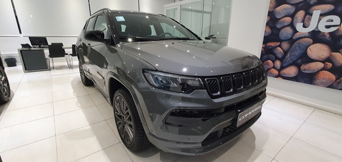 Imagen 4 de 14 de Jeep Compass Serie S