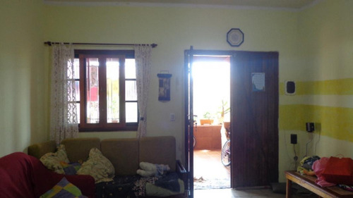 Casa A 600 Mts Do Mar No Jamaica Em Itanhaém - 2390 | Npc