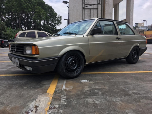 Volkswagen Voyage