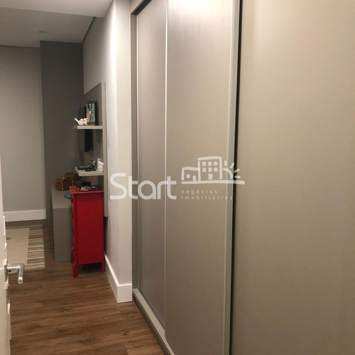 Imagem 13 de 20 de Apartamento À Venda Em Taquaral - Ap006969