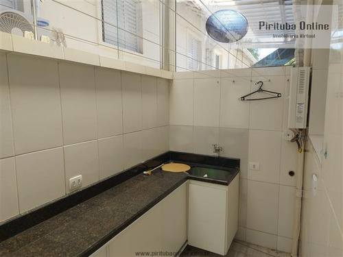 Imagem 5 de 19 de Casas Em Condomínio À Venda Em São Paulo/sp - Compre O Seu Casas Em Condomínio Aqui! - 1491872