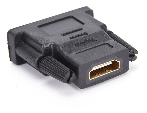 Adaptador Hdmi Femea X Dvi 24+1 Macho Magnus