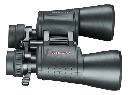 Binoculares Tasco Es10305z Essentials De 10-30 X 50 Mm Con P