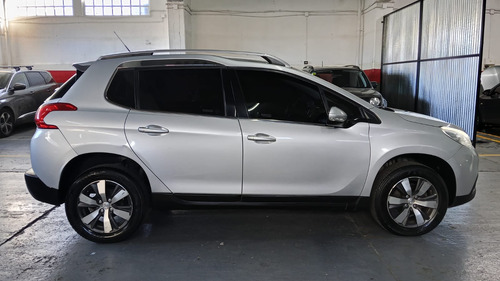 Peugeot 2008 1.6 Feline