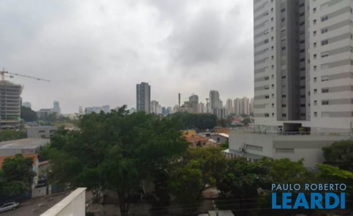 Imagem 9 de 15 de Apartamento - Chácara Santo Antonio - Sp - 626037