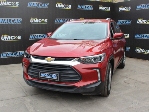 Chevrolet Tracker 1.2t Mt