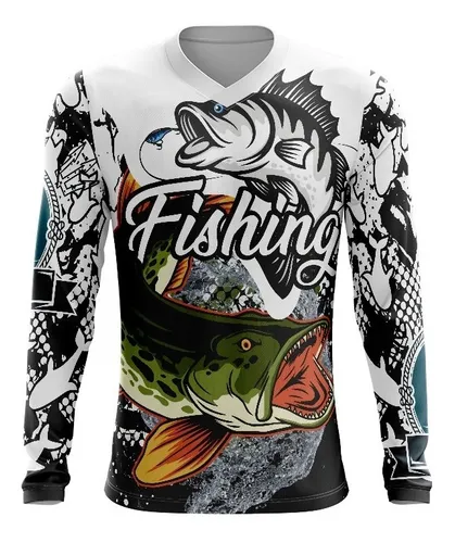 Playeras para pesca hotsell