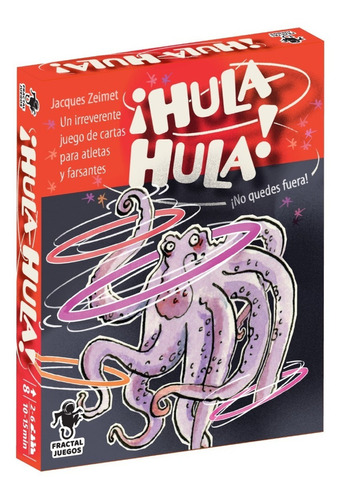 Hula Hula - Fractal Games