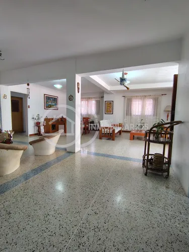 Casa En Venta Santa Monica