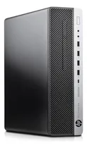 Comprar Cpu Hp Elitedesk 800 G3 I7-6700 8gb Ddr4, 256gb Ssd M.2 