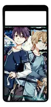 Comprar Funda Case Para Google Pixel 6 Pro Sao Sword Art Online