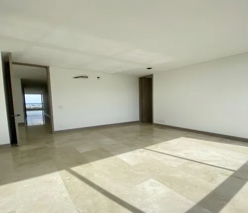 Vendo Apartamento En Altos De Menga