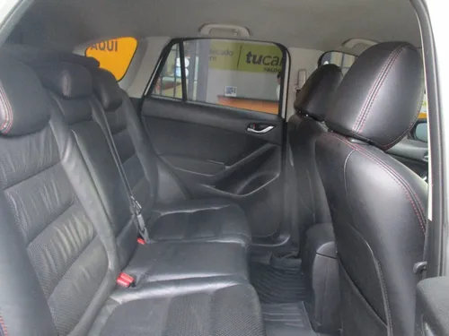 Mazda Cx-5 4x4 2000cc At Aa