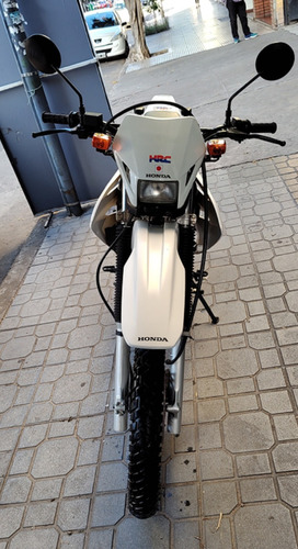 Imagen 6 de 15 de Honda Tornado Xr 250