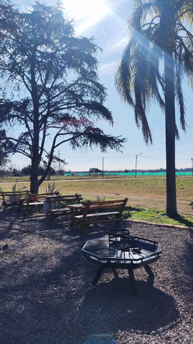 Lotes En Condominio, Zona 20 De Junio, Dueño Con Escritura