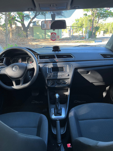 Volkswagen Gol Trend 1.6 Comfortline 101cv Automatico
