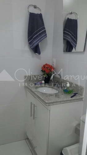 Apartamento Em Presidente Altino, Osasco/sp De 66m² 2 Quartos À Venda Por R$ 429.500,00 - Ap943566