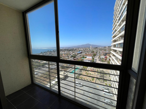 Departamento | Vista Montemar 1 | Concón