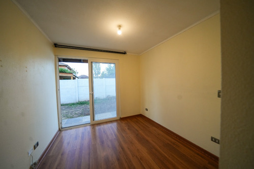 Casa En Venta En Condominio Sol De Miraflores 3d 3b 2e 1bod