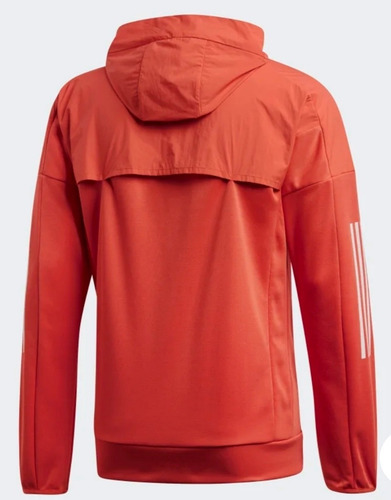 Imagen 5 de 9 de Campera Id Hybrid adidas Original