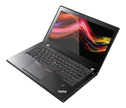 Laptop Lenovo Thinkpad T460 / Ci7 / 6ta Gen / 16gb /ssd 480  (Reacondicionado)