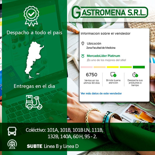 Imagen 8 de 8 de Bolsa Carro De Compras Plegable Supermercado Con Ruedas