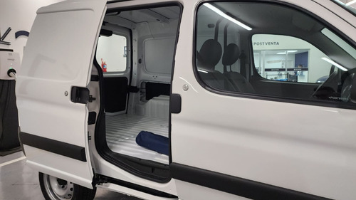 Peugeot Partner 1.6 Hdi Furgon Confort 92