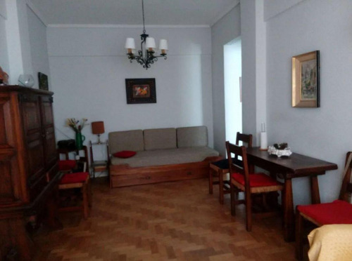 Departamento En Venta - 1 Dormitorio 1 Baño - 42mts2 - Mar Del Plata