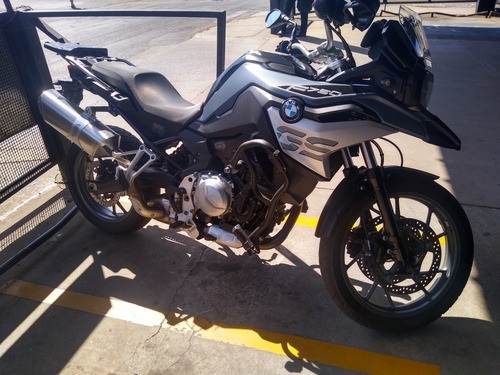 Bmw Gs 750 Premium