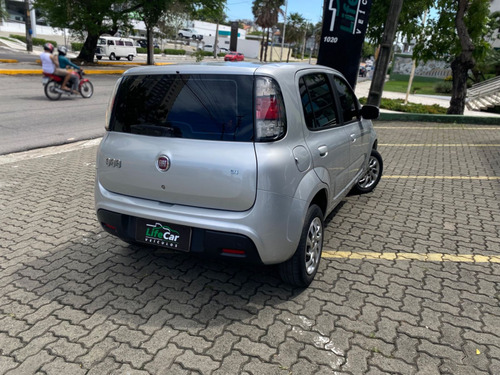 Fiat Uno UNO EVOLUTION 1.4 Fire Flex 8V 5p