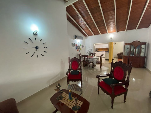 Imagen 3 de 12 de Casa Alquiler Tipuro Terrazas Del Norte Maturin Monagas