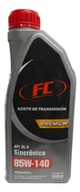 Comprar Fc Aceite Transmision Sincronica 85w140