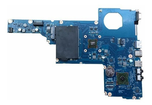 Motherboard Hp 245/ Hp 1000 Parte: C