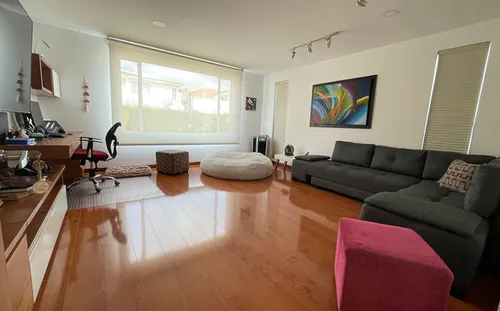 Casa En Arriendo/venta En San Simon. Cod A12300048