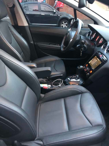 Peugeot 308 1.6 Feline Thp 163cv Tiptronic 2016