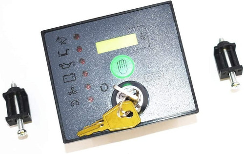 Imagen 4 de 5 de Controlador De Arranque Encendido P/ Autos Modulo Dse