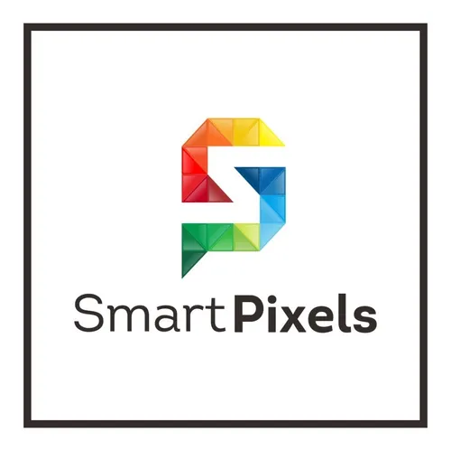 Cámara Mini Domo Ipc 2mpx Ik10 Ir H.265 2.9mm Ivc Smartpixel