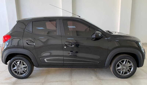 Renault Kwid Intens 10mt