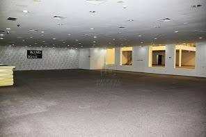 Galpão Comercial Para Locação, Barcelona, São Caetano Do Sul. - Ga0199