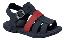 Comprar Sandália Klin Baby Bb Tic Tac Meninos Cores Variadas