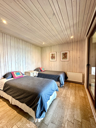 La Puntilla: 5* En Airbnb. Lujo Y Playa. 100% Amoblada.